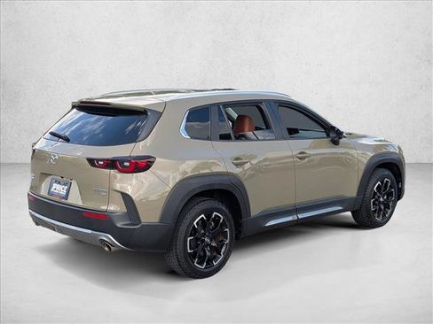 Used 2023 MAZDA CX-50 Meridian Edition AWD/4WD image 5
