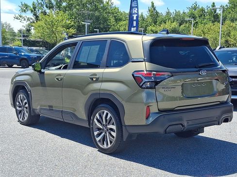 Certified 2026 Subaru Forester Touring AWD/4WD image 6