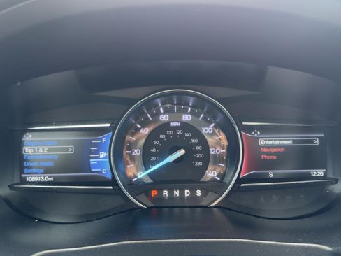 Used 2019 Ford Explorer Sport w/ Equipment Group 401A AWD/4WD image 11