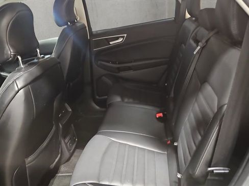 Certified 2018 Ford Edge SEL w/ Equipment Group 201A FWD image 24