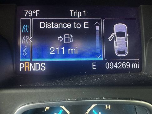 Used 2013 Ford Escape SEL AWD/4WD image 21