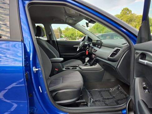 Certified 2024 Kia Seltos LX AWD/4WD image 25