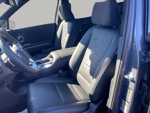New 2026 Hyundai Palisade Calligraphy image 16
