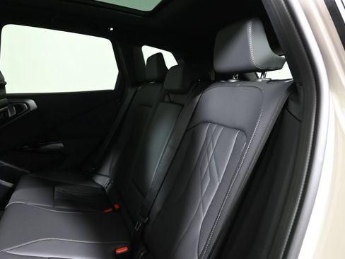 Used 2026 BMW X3 xDrive30i w/ Convenience Package AWD/4WD image 4
