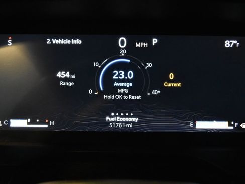 Used 2023 Jeep Grand Cherokee L Laredo image 17