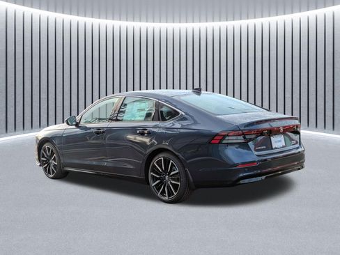 New 2026 Honda Accord Touring image 8