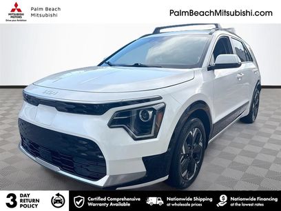 Used 2023 Kia Niro Wind