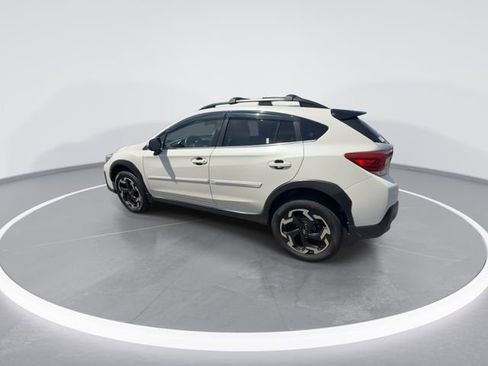 Used 2021 Subaru Crosstrek 2.5i Limited w/ Moonroof Package 1 AWD/4WD image 6