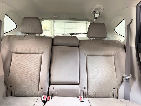 Used 2014 Honda CR-V EX image 16