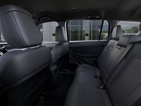 New 2026 Jeep Cherokee Limited AWD/4WD image 24