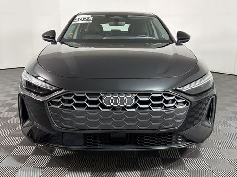 Certified 2025 Audi A5 2.0T Premium w/ Premium Plus AWD/4WD image 5
