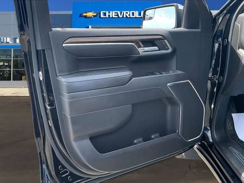 Used 2024 Chevrolet Silverado 1500 LT AWD/4WD image 21