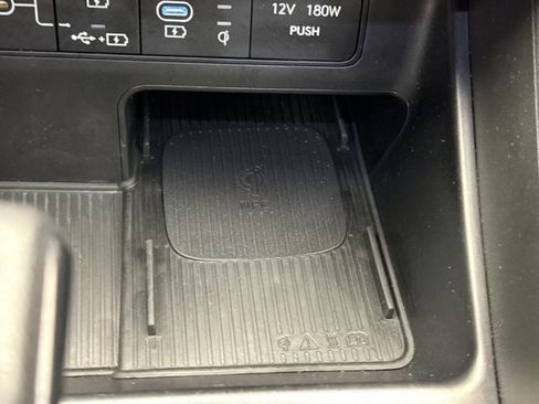 Used 2025 Hyundai Tucson SEL image 16