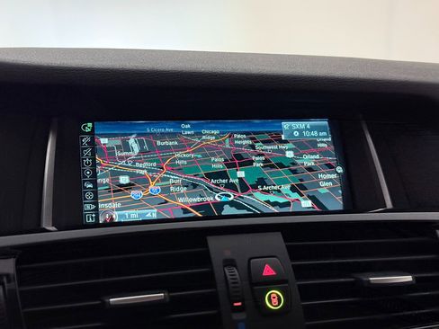 Used 2016 BMW X3 xDrive28i image 32