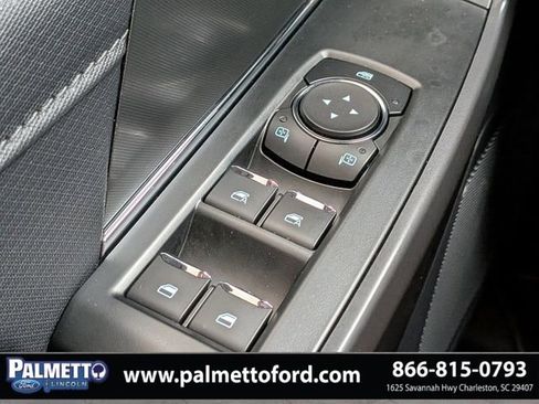 Used 2024 Ford F150 XLT w/ Equipment Group 302A MID AWD/4WD image 25