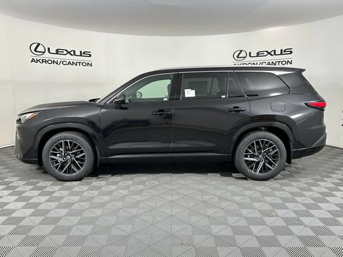 New 2026 Lexus TX 350 AWD image 10