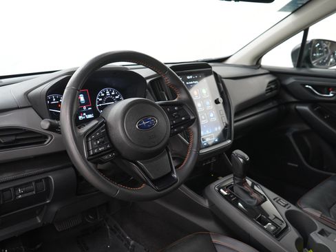 Used 2024 Subaru Crosstrek 2.5i Limited AWD/4WD image 25