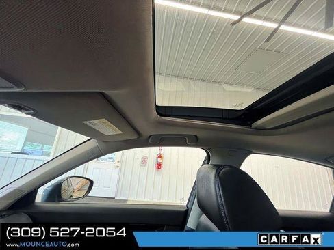 Used 2023 Honda Civic EX-L image 18