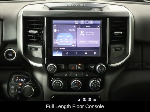 New 2026 RAM 1500 Big Horn AWD/4WD image 27