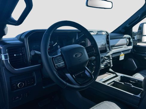 New 2026 Ford F350 Platinum AWD/4WD image 6