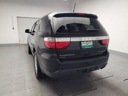 Used 2013 Dodge Durango Citadel w/ Technology Group image 6