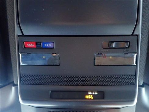 New 2026 Subaru Outback Premium image 23