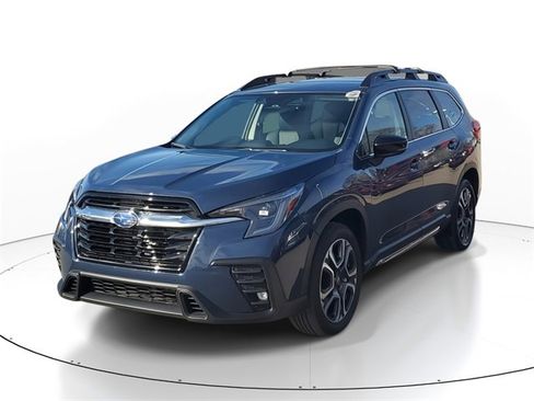 Certified 2024 Subaru Ascent Limited image 2