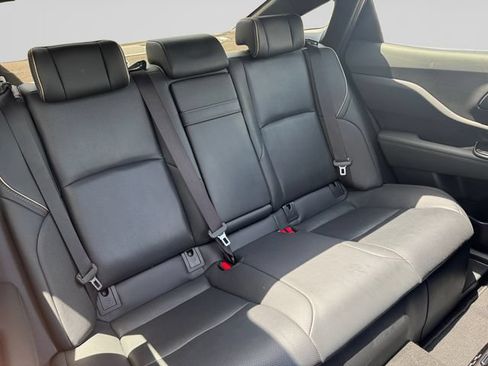 Certified 2024 Toyota Crown Platinum AWD/4WD image 18