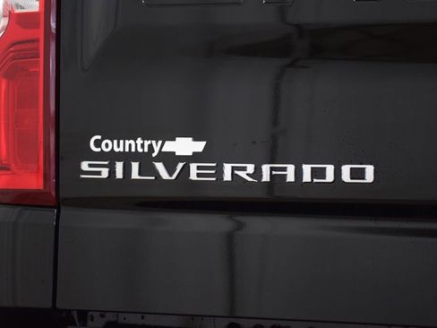 New 2026 Chevrolet Silverado 1500 RST w/ RST All Star Premium Package AWD/4WD image 22