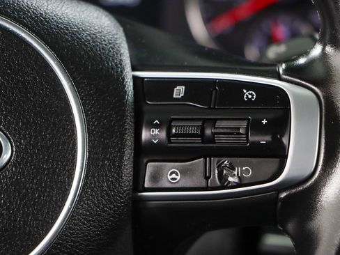 Used 2021 Kia K5 EX image 14