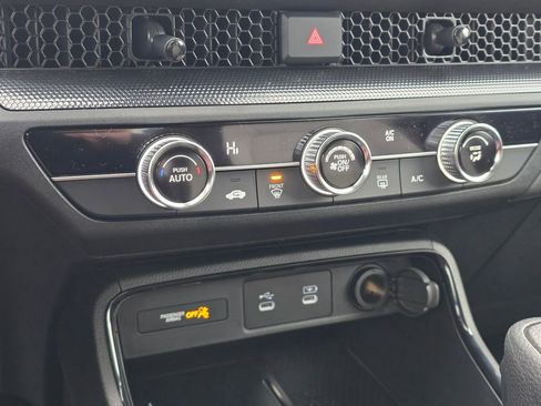 Certified 2026 Honda CR-V LX image 18