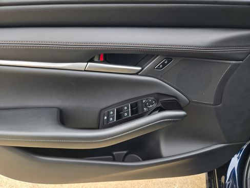 New 2026 MAZDA MAZDA3 s Sport FWD image 19