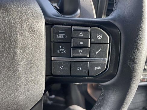 Used 2022 Ford F150 Raptor w/ Equipment Group 801A High image 18