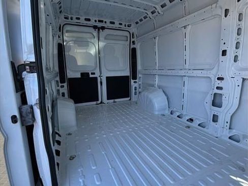 New 2026 RAM ProMaster 2500 w/ Safety Group FWD image 22