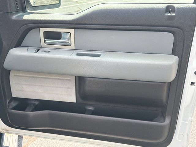 Used 2011 Ford F150 XL w/ PWR Equipment Group AWD/4WD image 15