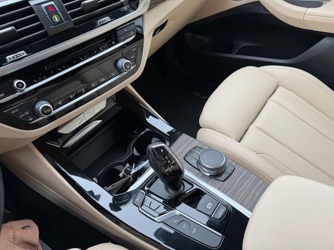 Used 2018 BMW X3 xDrive30i w/ Premium Package image 15