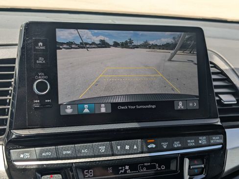 Used 2025 Honda Odyssey Sport-L image 31