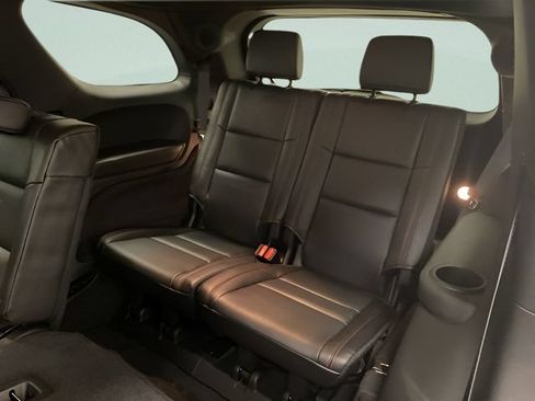New 2026 Dodge Durango GT AWD/4WD image 20