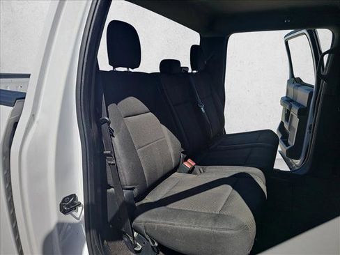 Used 2020 Ford F150 XL w/ Equipment Group 101A Mid image 9