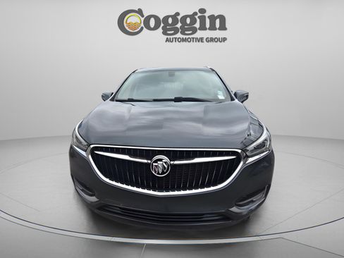 Used 2019 Buick Enclave Essence image 5