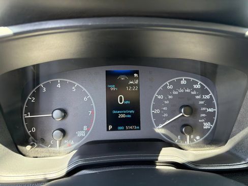 Used 2024 Toyota Corolla LE FWD image 26