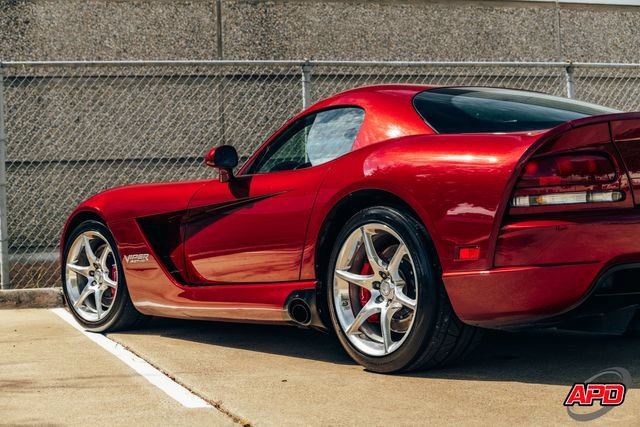 Used 2006 Dodge Viper SRT-10 RWD image 52