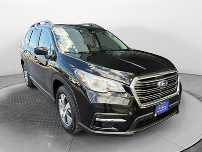 Used 2020 Subaru Ascent Premium w/ Convenience Package