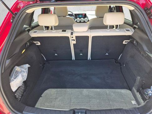 Certified 2022 Mercedes-Benz GLA 250 image 6