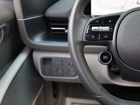 Used 2024 Hyundai Ioniq 6 SEL AWD/4WD image 32