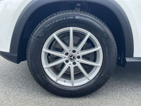 Used 2025 Mercedes-Benz GLE 350 4MATIC image 13