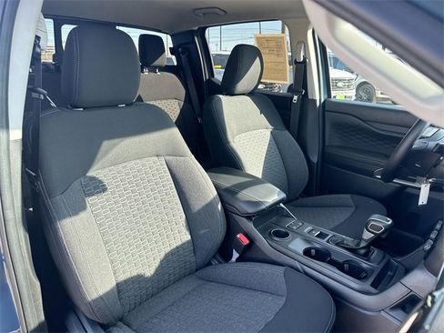 Certified 2025 Ford Ranger XLT w/ Chrome Accent Package image 31