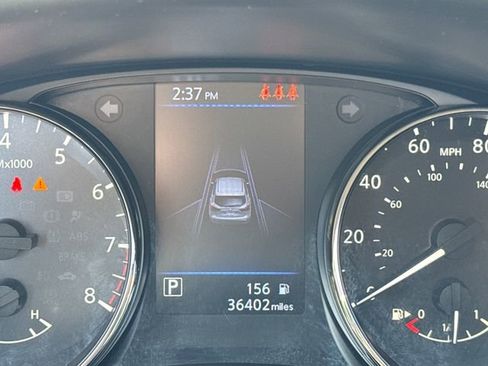 Used 2021 Nissan Rogue Sport S AWD/4WD image 17
