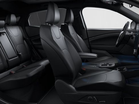 New 2026 Ford Mustang Mach-E Premium AWD/4WD image 19