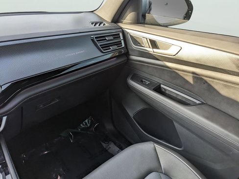 Used 2025 Volkswagen Atlas Cross Sport SEL Premium R-Line AWD/4WD image 16